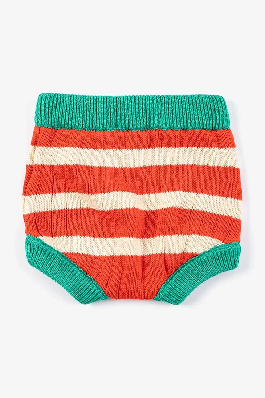 Хлопковые детские шорты - фото 2