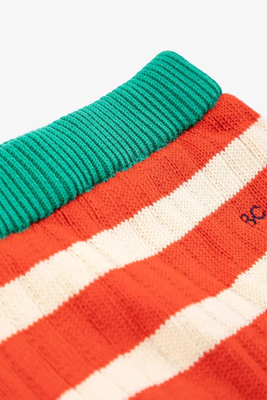 Хлопковые детские шорты - фото 3