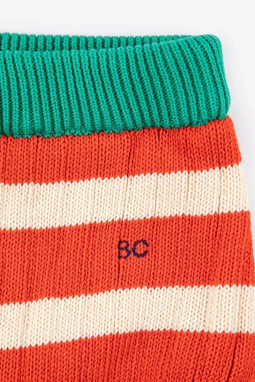 Хлопковые детские шорты - фото 4