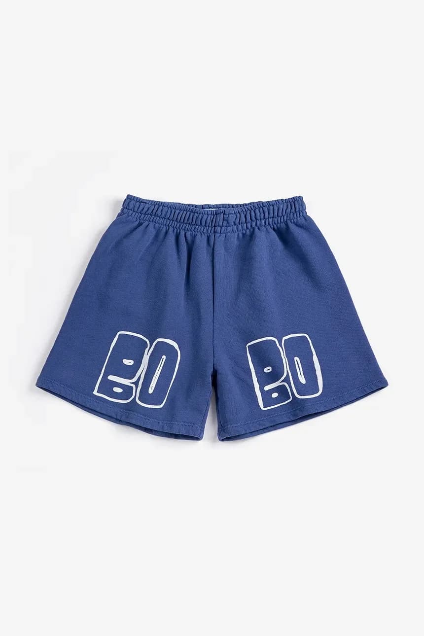 Детские хлопковые шорты - фото 2