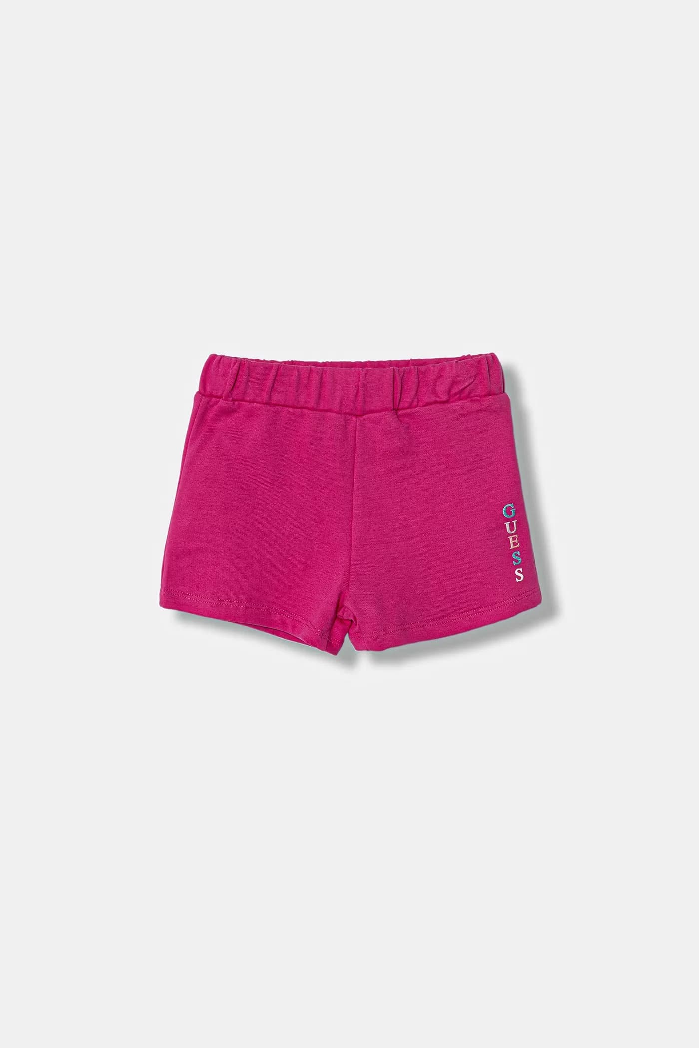 Детские хлопковые шорты