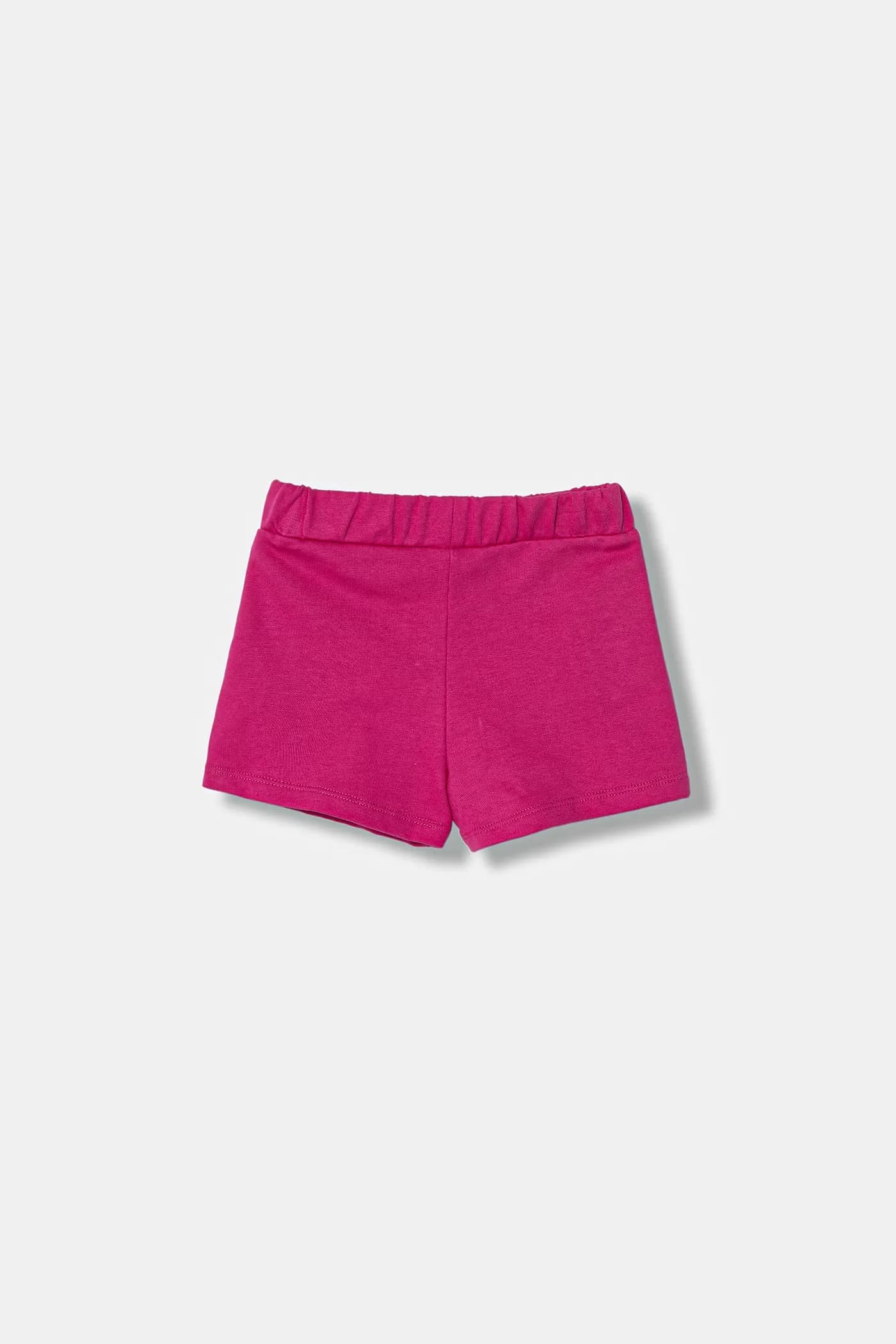 Детские хлопковые шорты - фото 2