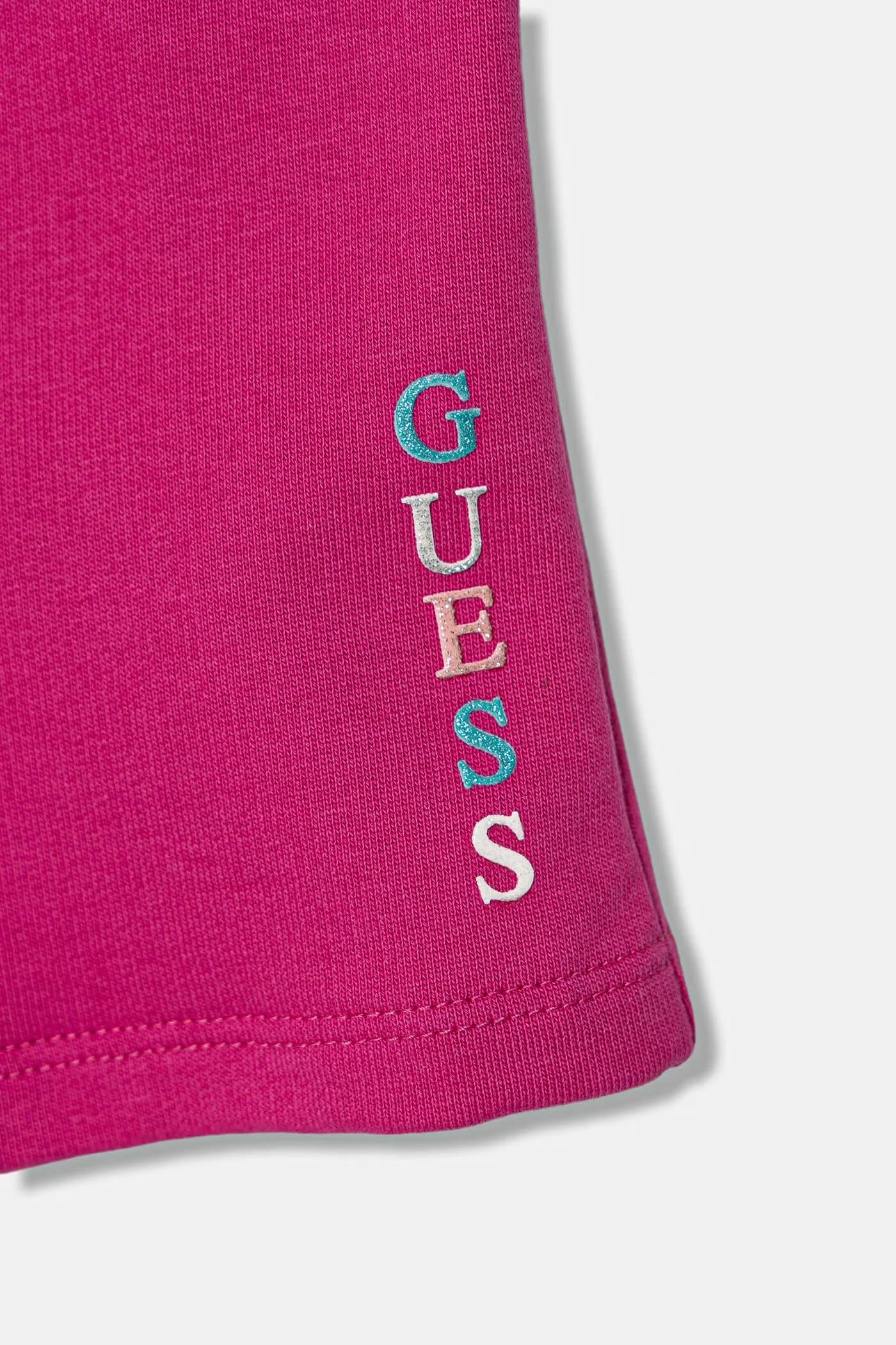 Детские хлопковые шорты - фото 3