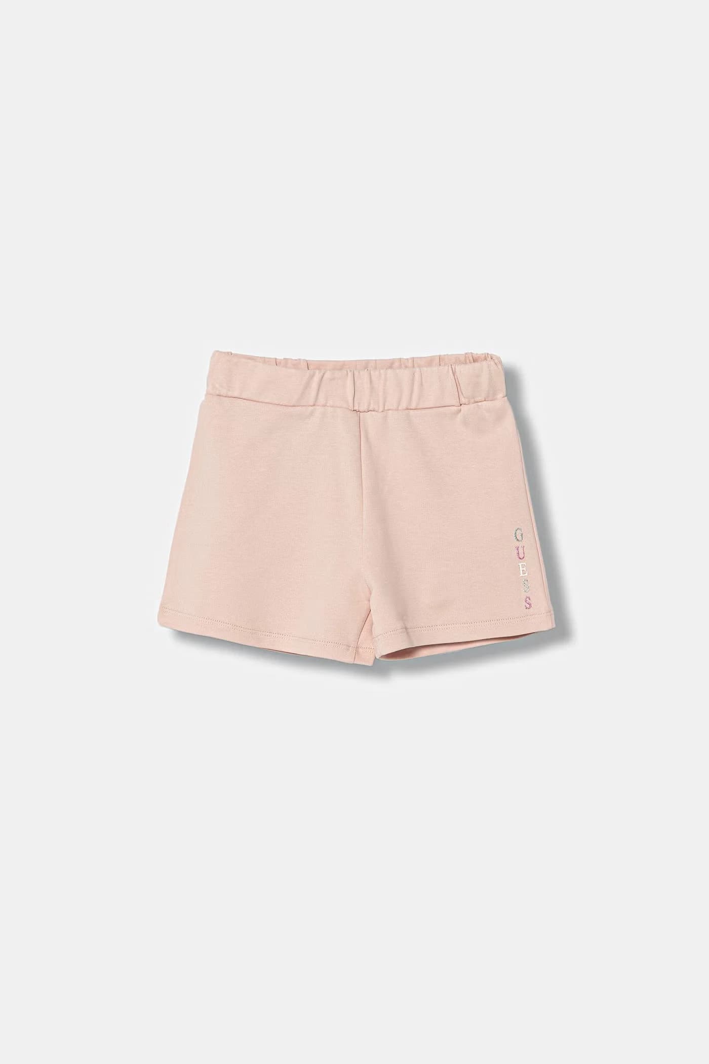 Детские хлопковые шорты