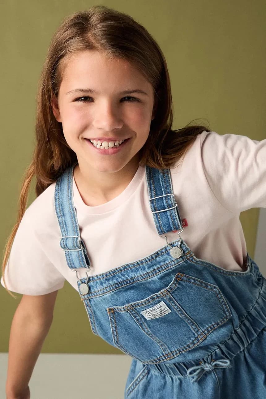 Детский комбинезон КОРОТКИЙ С ЗАВЯЗКОЙ НА ПОЯСИИ - фото 6