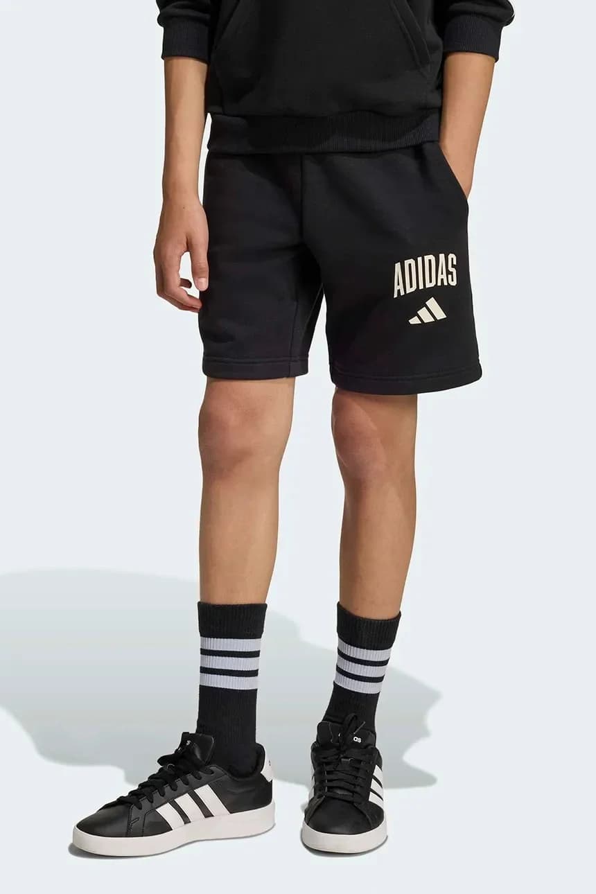 Детские шорты - фото 4