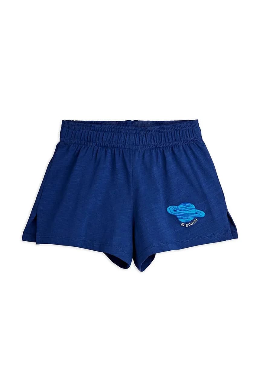 Детские шорты Planet из хлопка