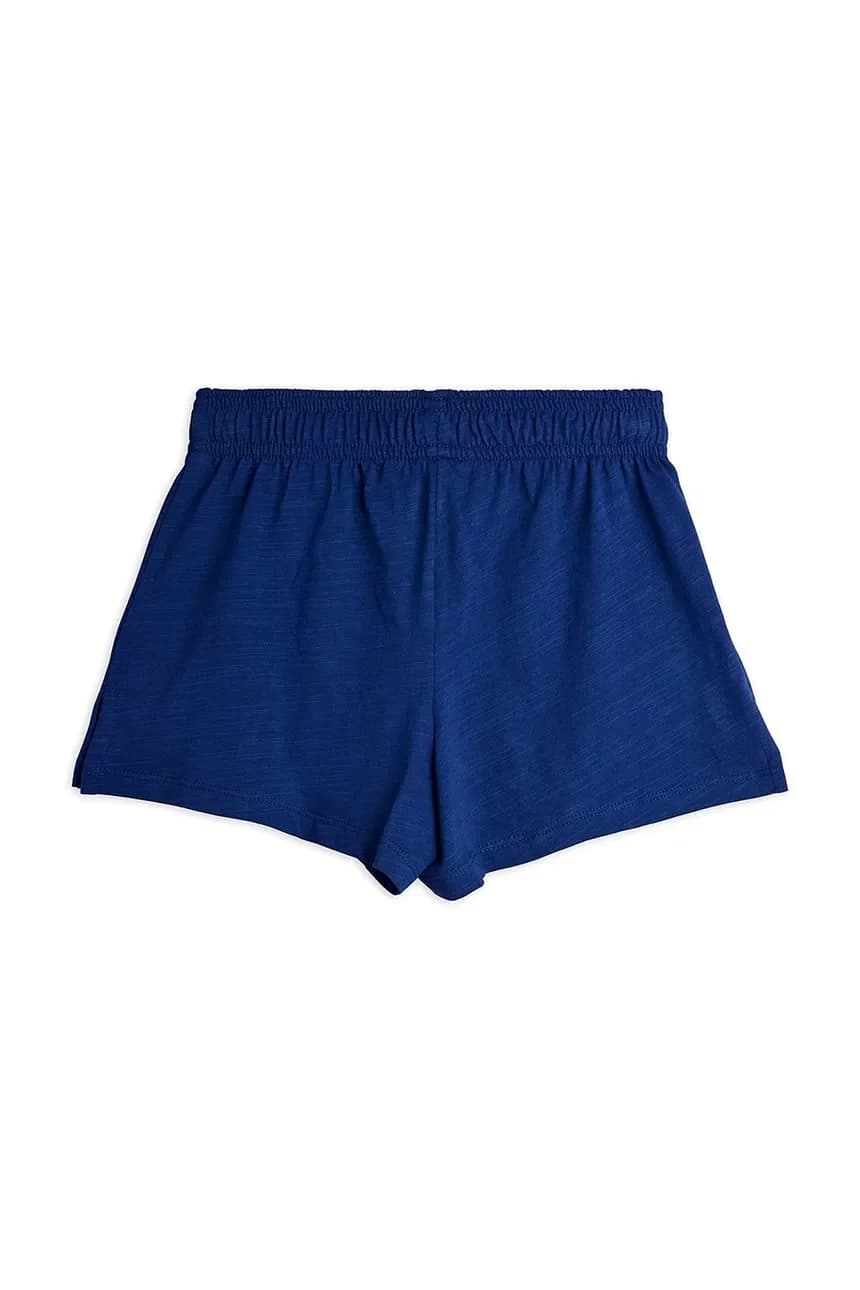 Детские шорты Planet из хлопка - фото 2