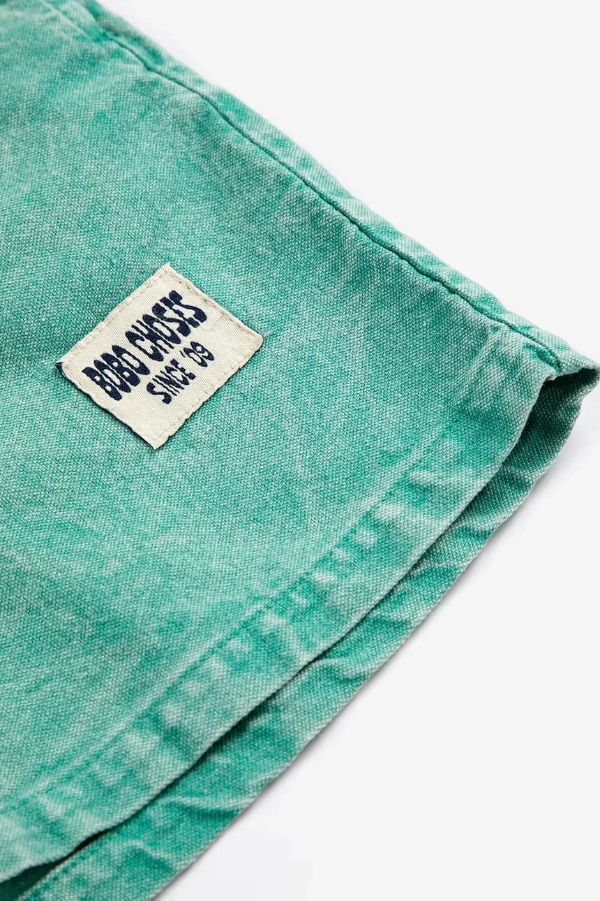 Детские хлопковые шорты Bobo Choses С 09 года - фото 3