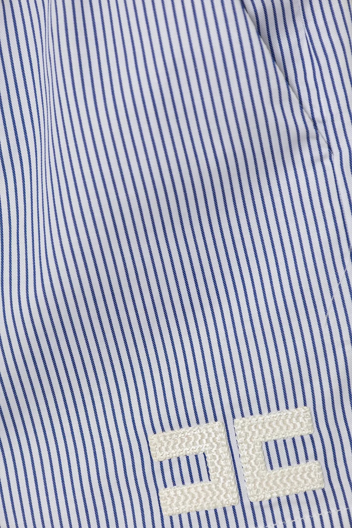 Детские хлопковые шорты - фото 3