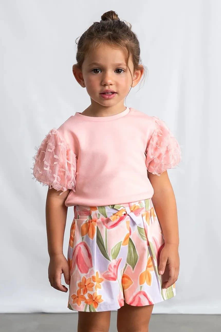 Детские шорты