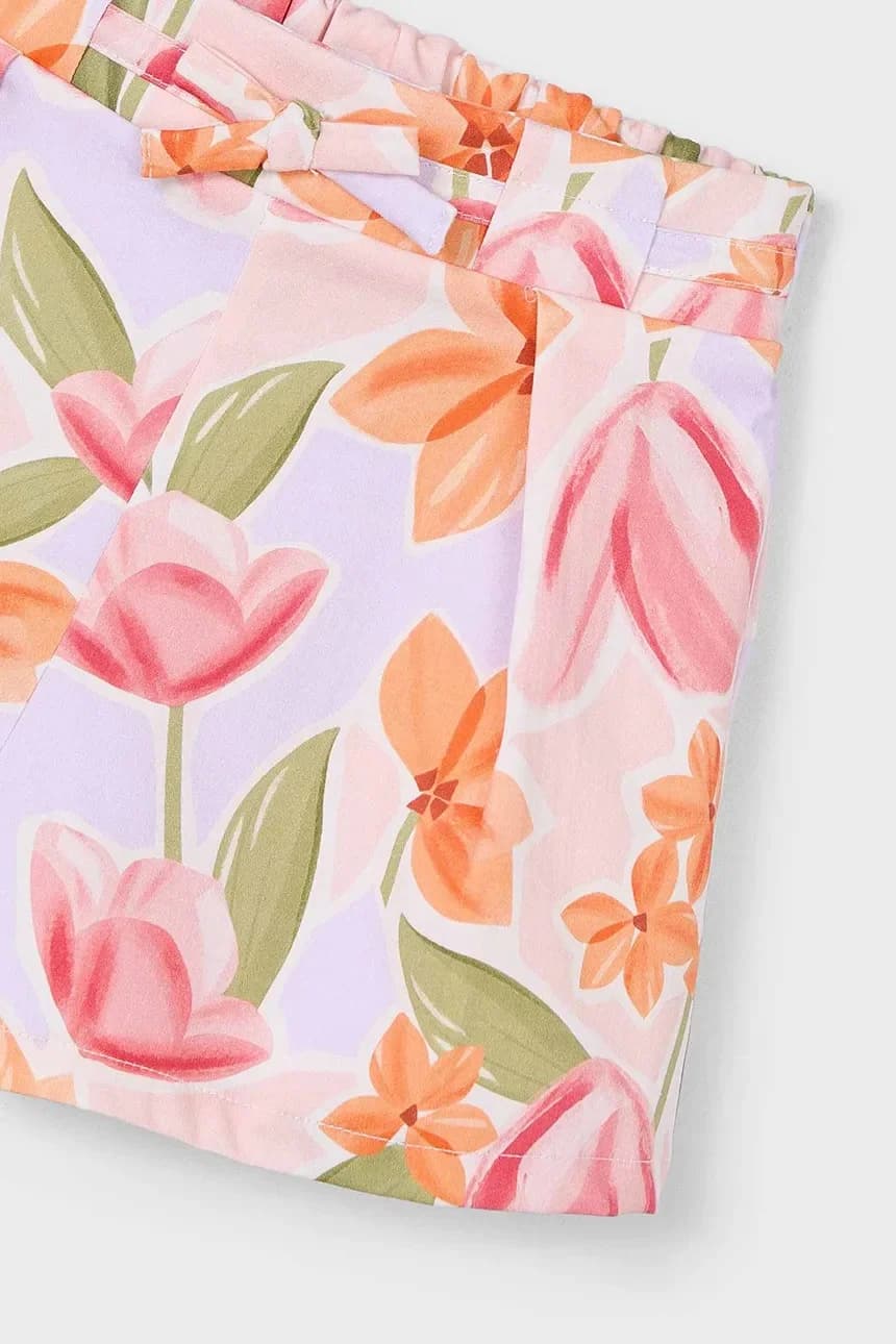 Детские шорты - фото 4