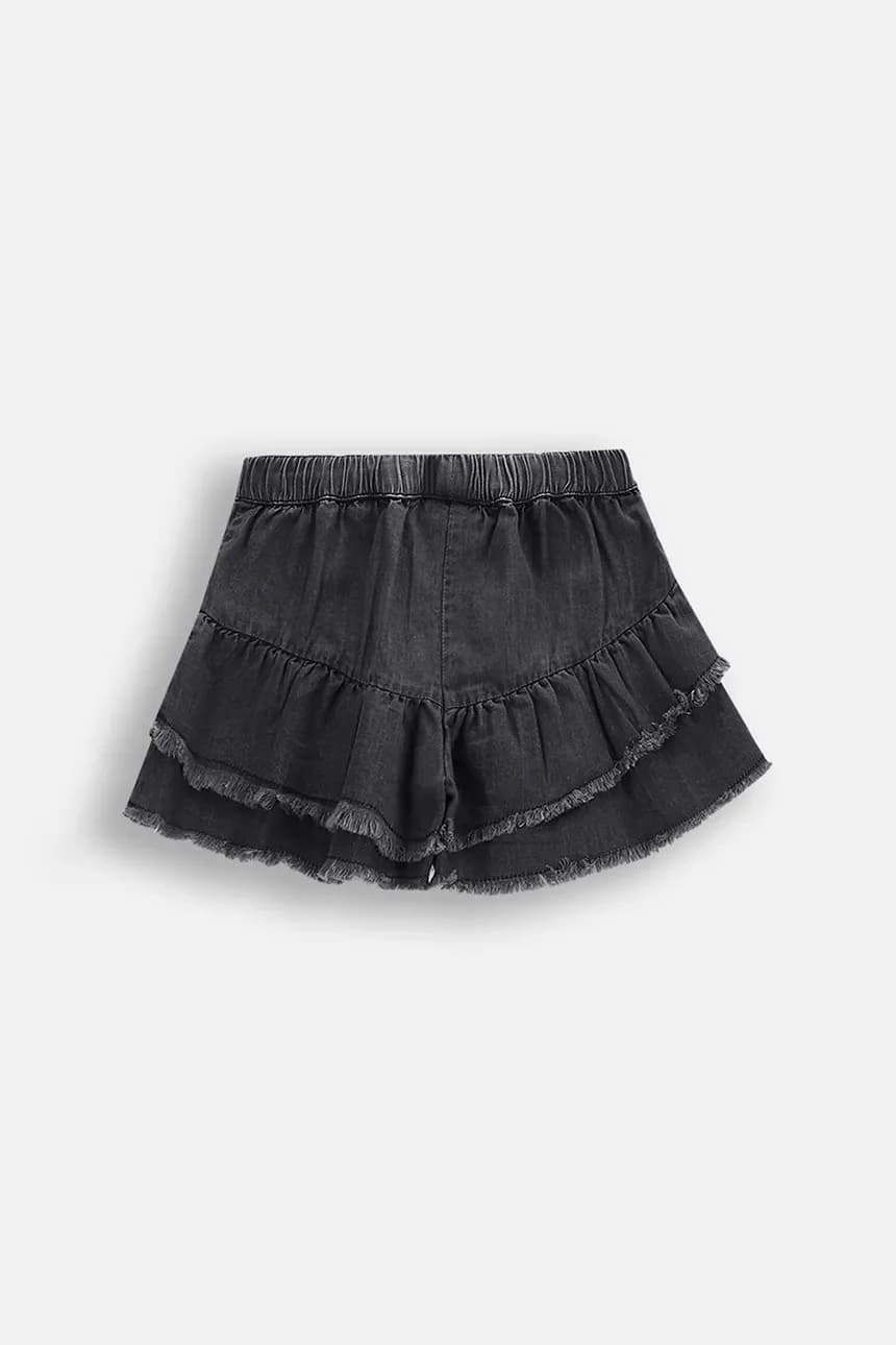 Шорты - фото 3