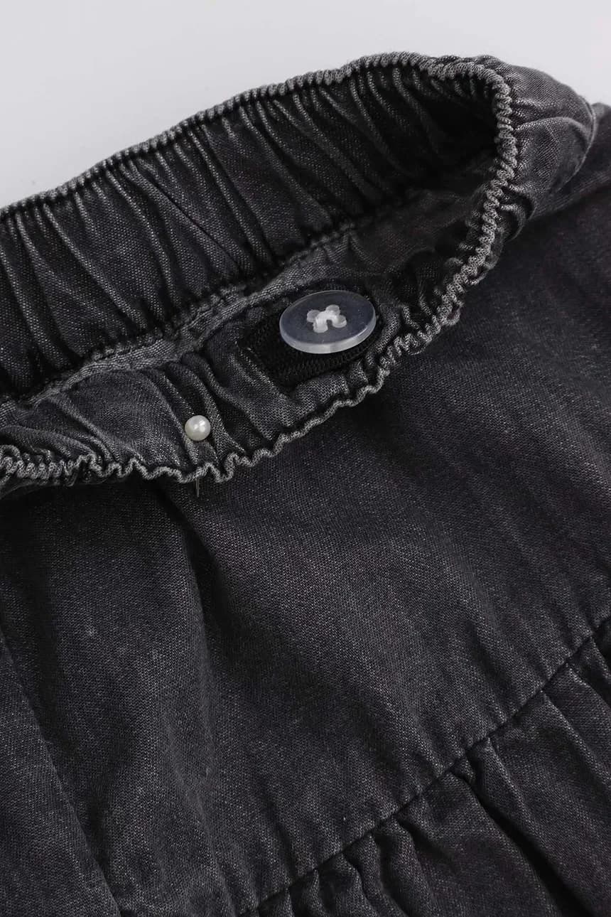 Шорты - фото 4