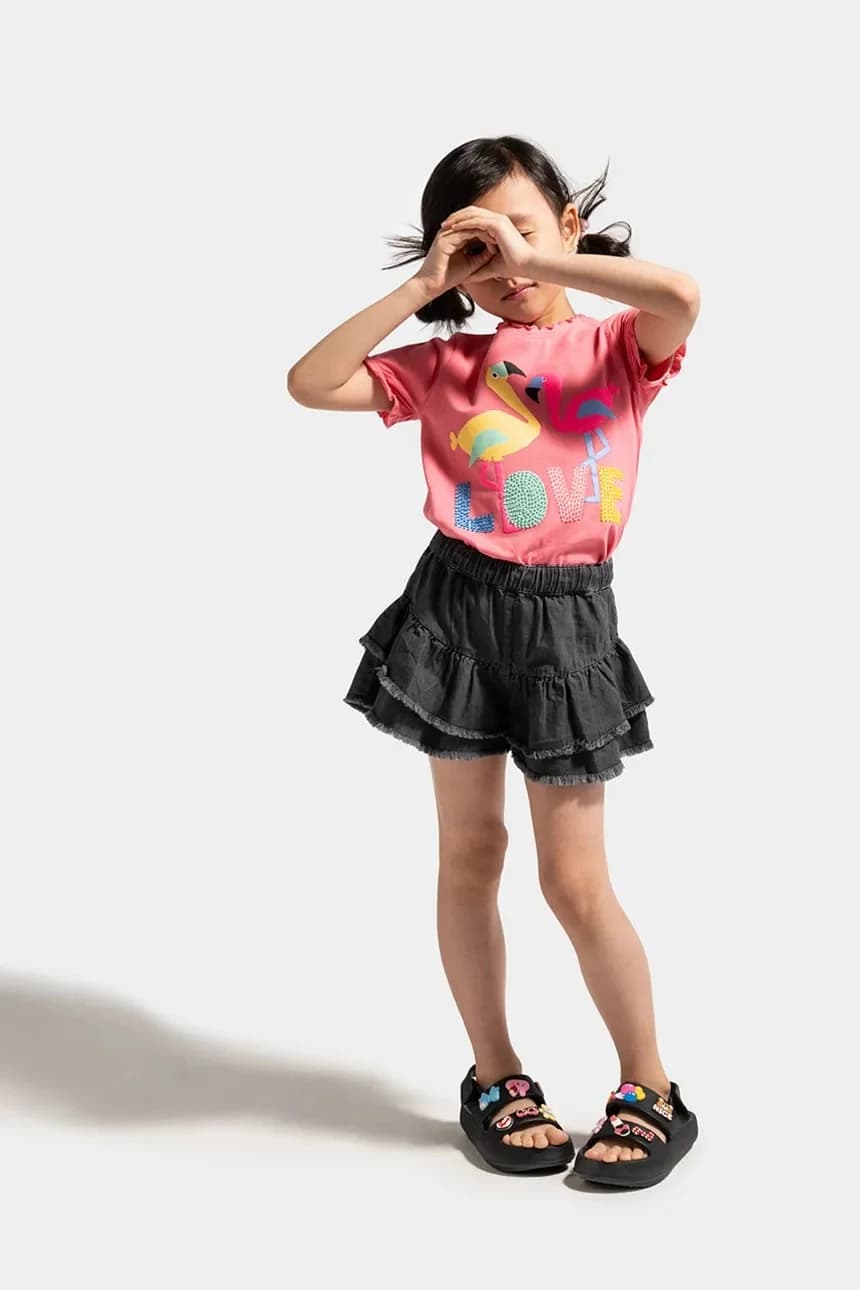 Шорты - фото 6