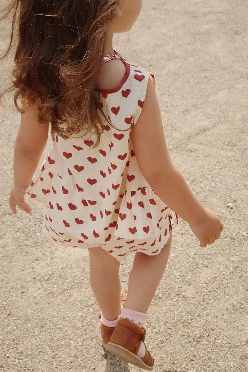 ШОРТЫ AVA С РАЗРЕЗАМИ Шорты GOTS - фото 5