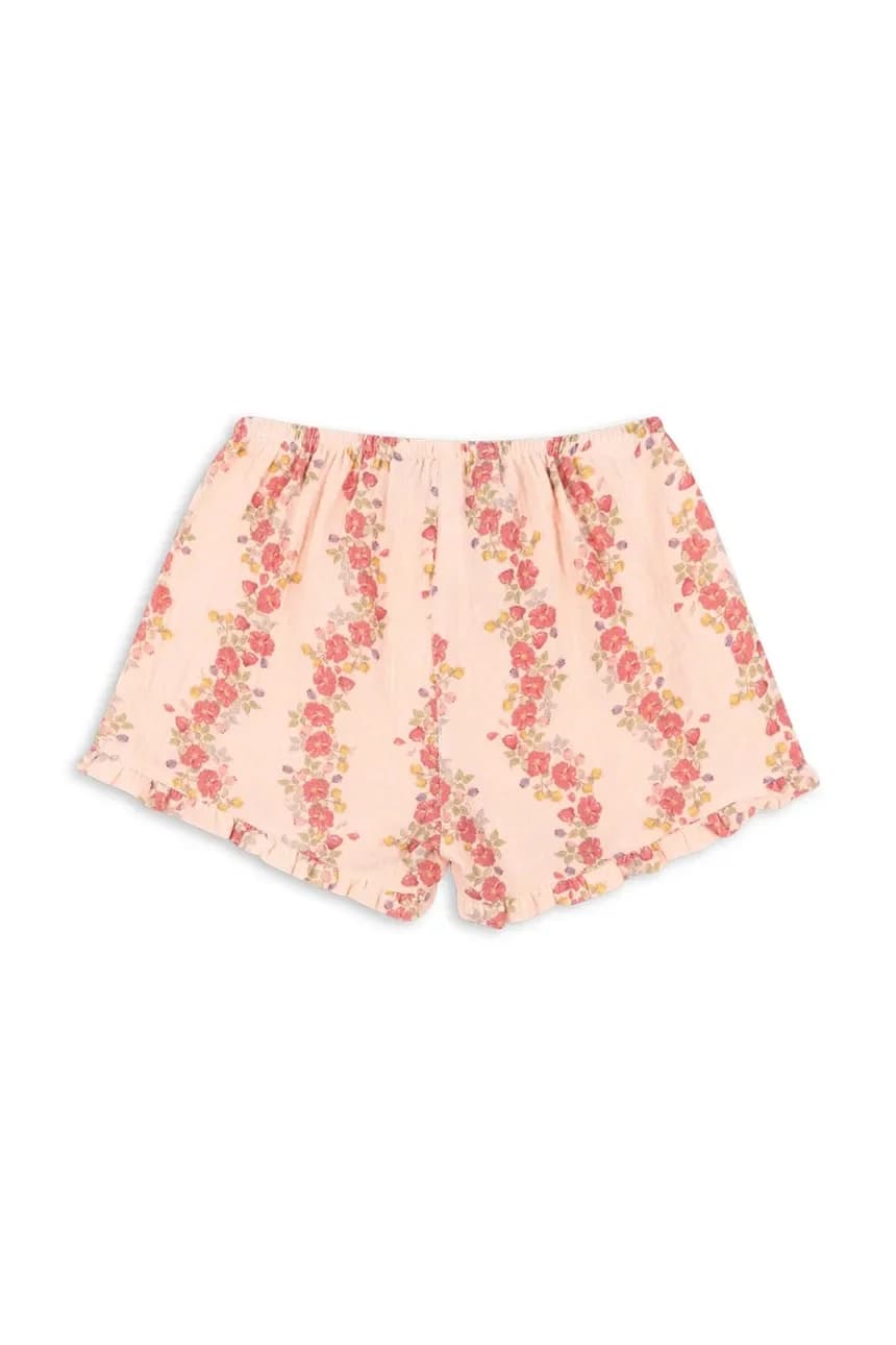 COCO SHORTS GOTS детские хлопковые шорты - фото 3