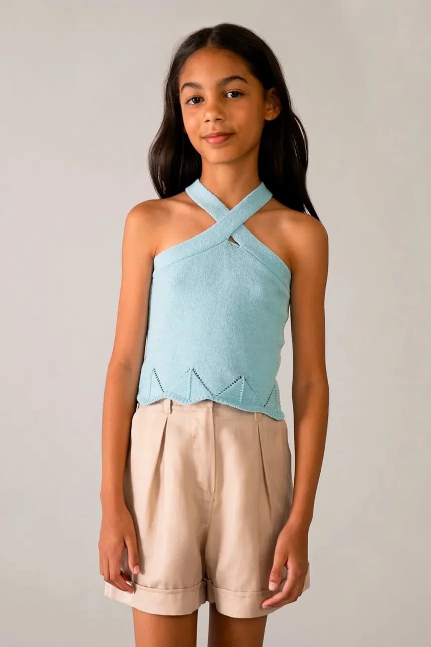 Детские шорты