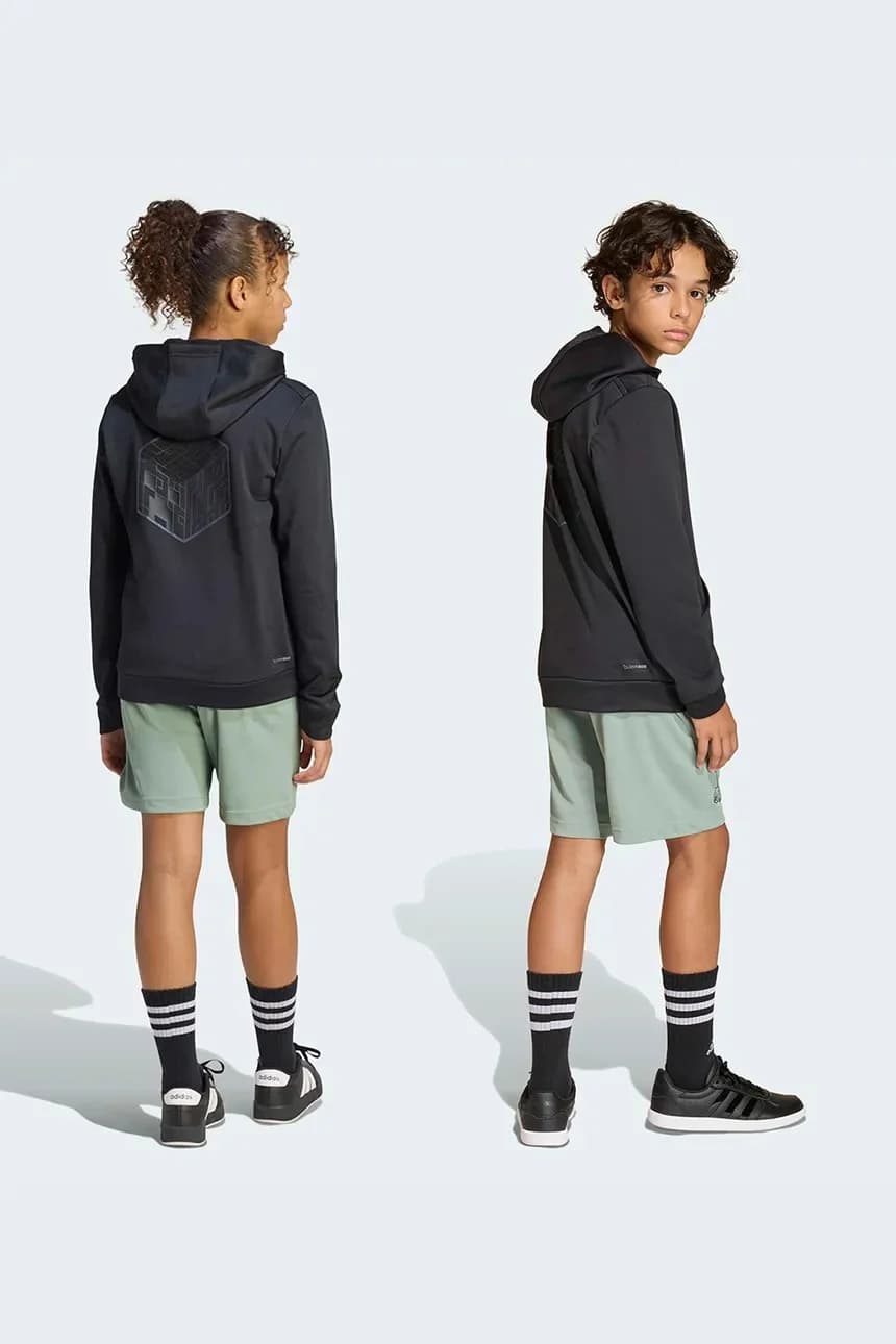 MINECRAFT детские шорты - фото 3