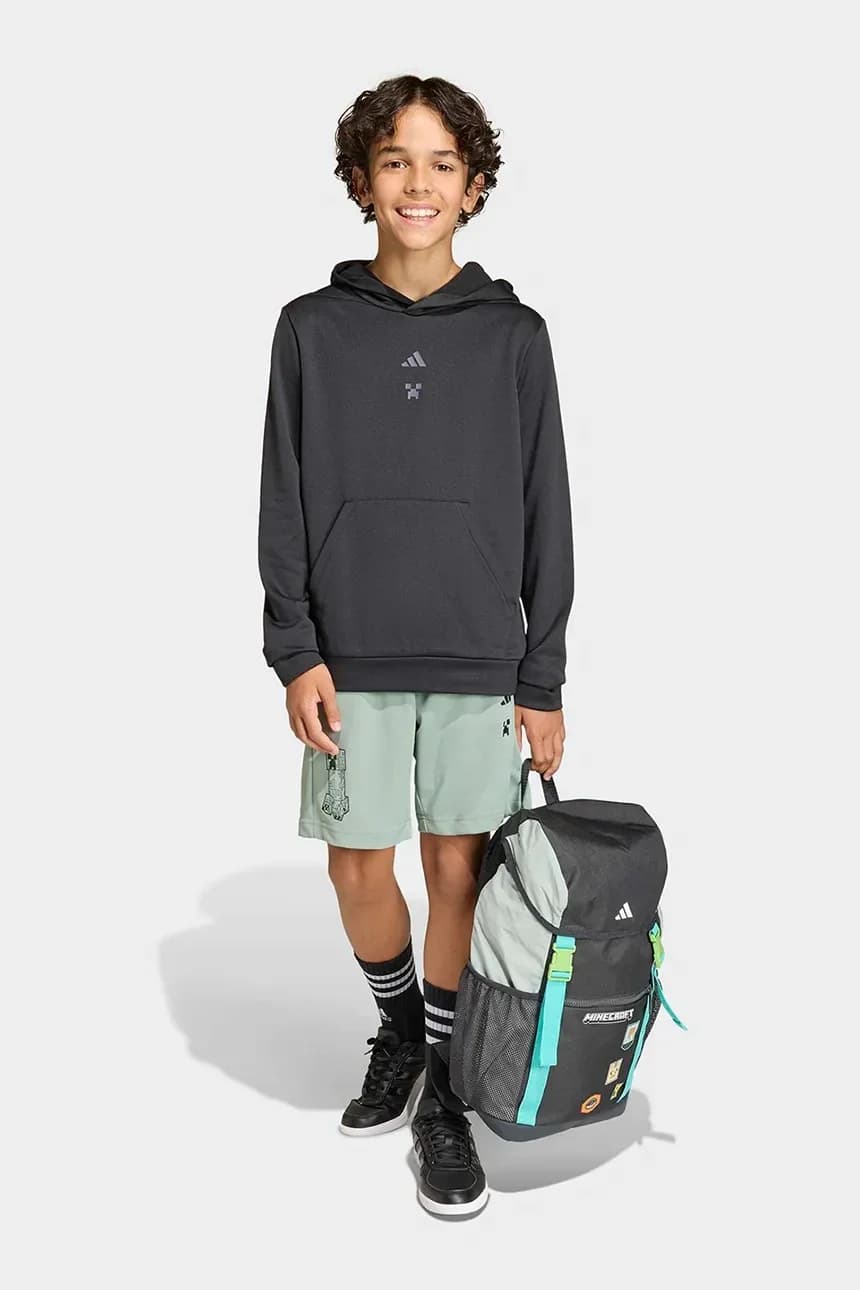 MINECRAFT детские шорты - фото 6