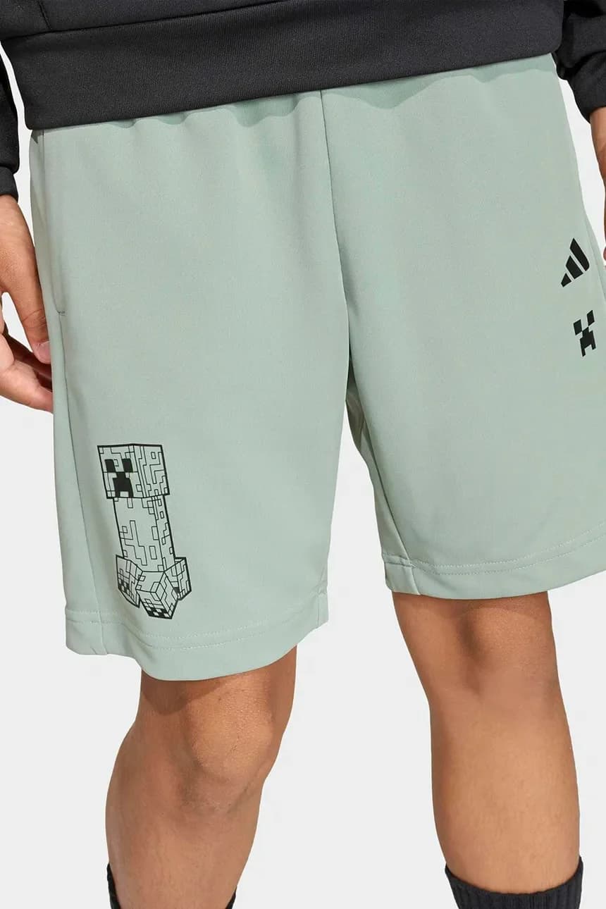 MINECRAFT детские шорты - фото 7