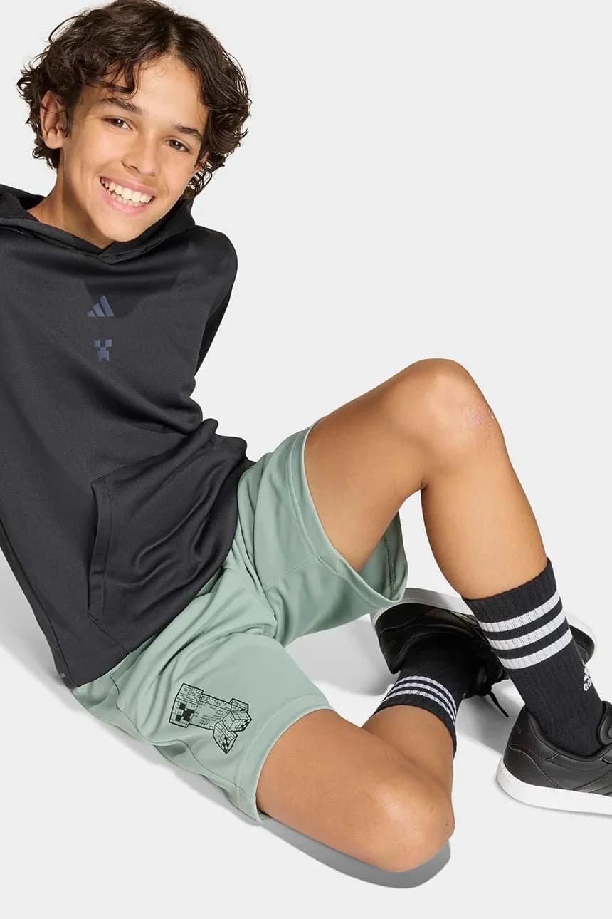 MINECRAFT детские шорты - фото 8