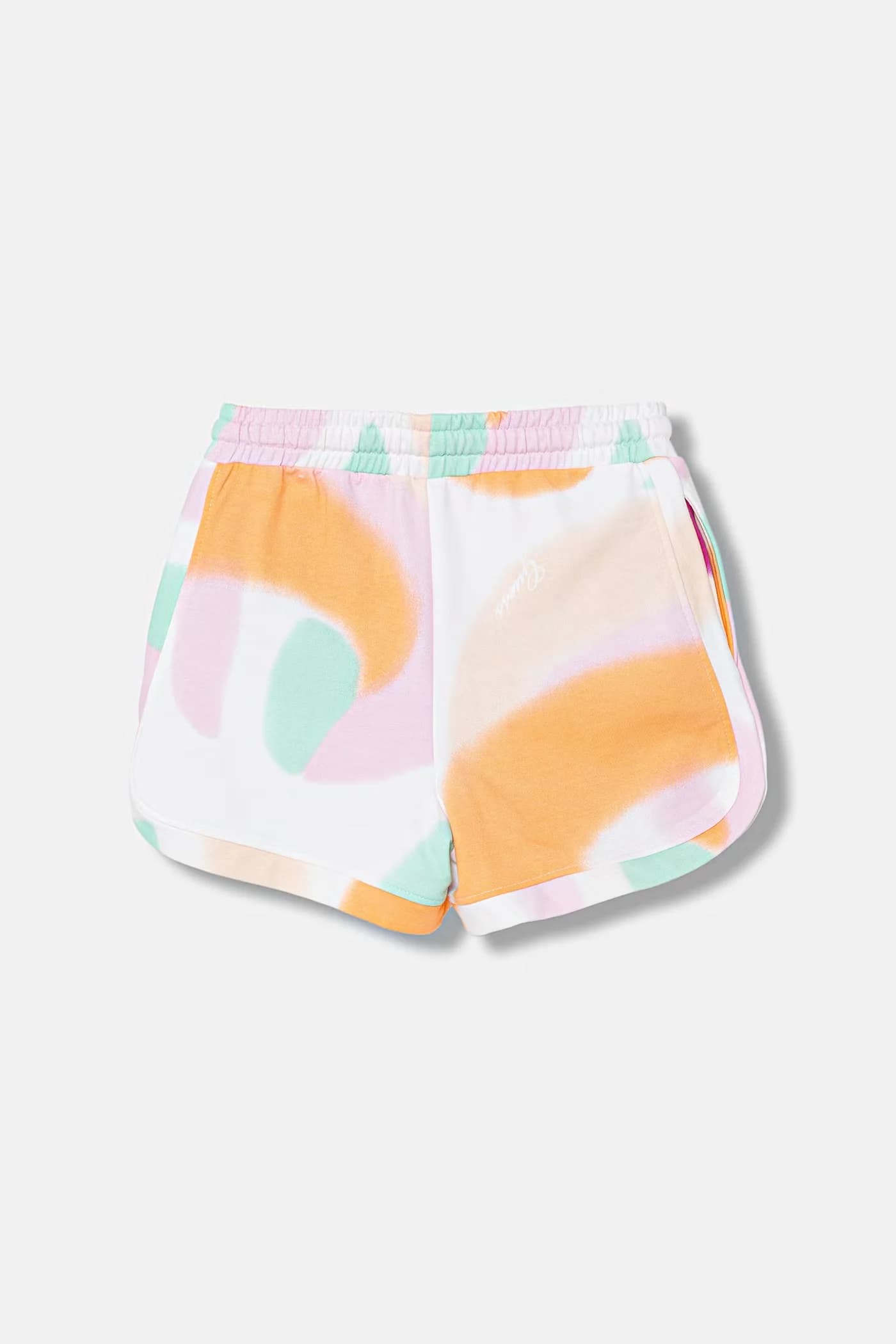 Детские хлопковые шорты - фото 2