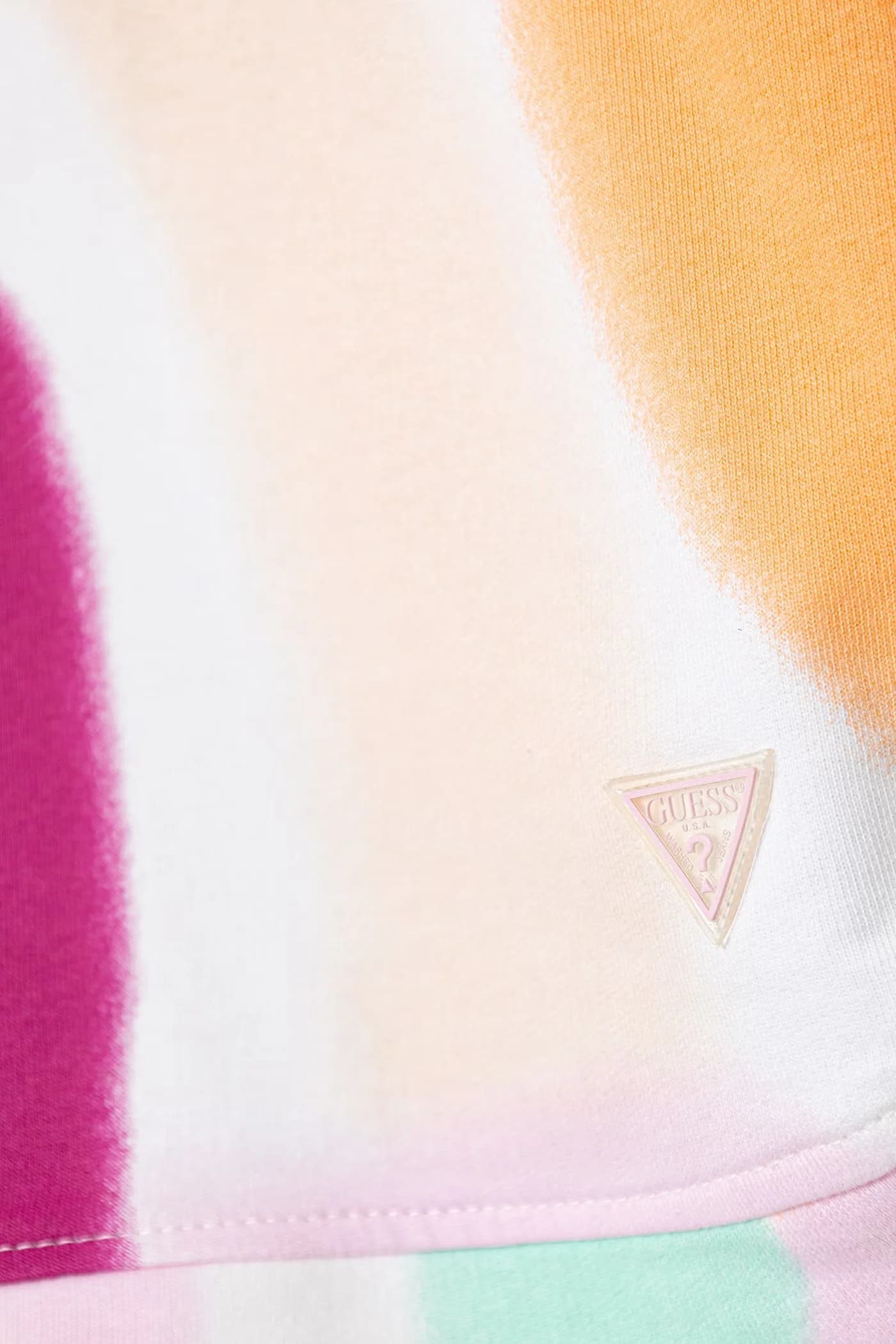 Детские хлопковые шорты - фото 3