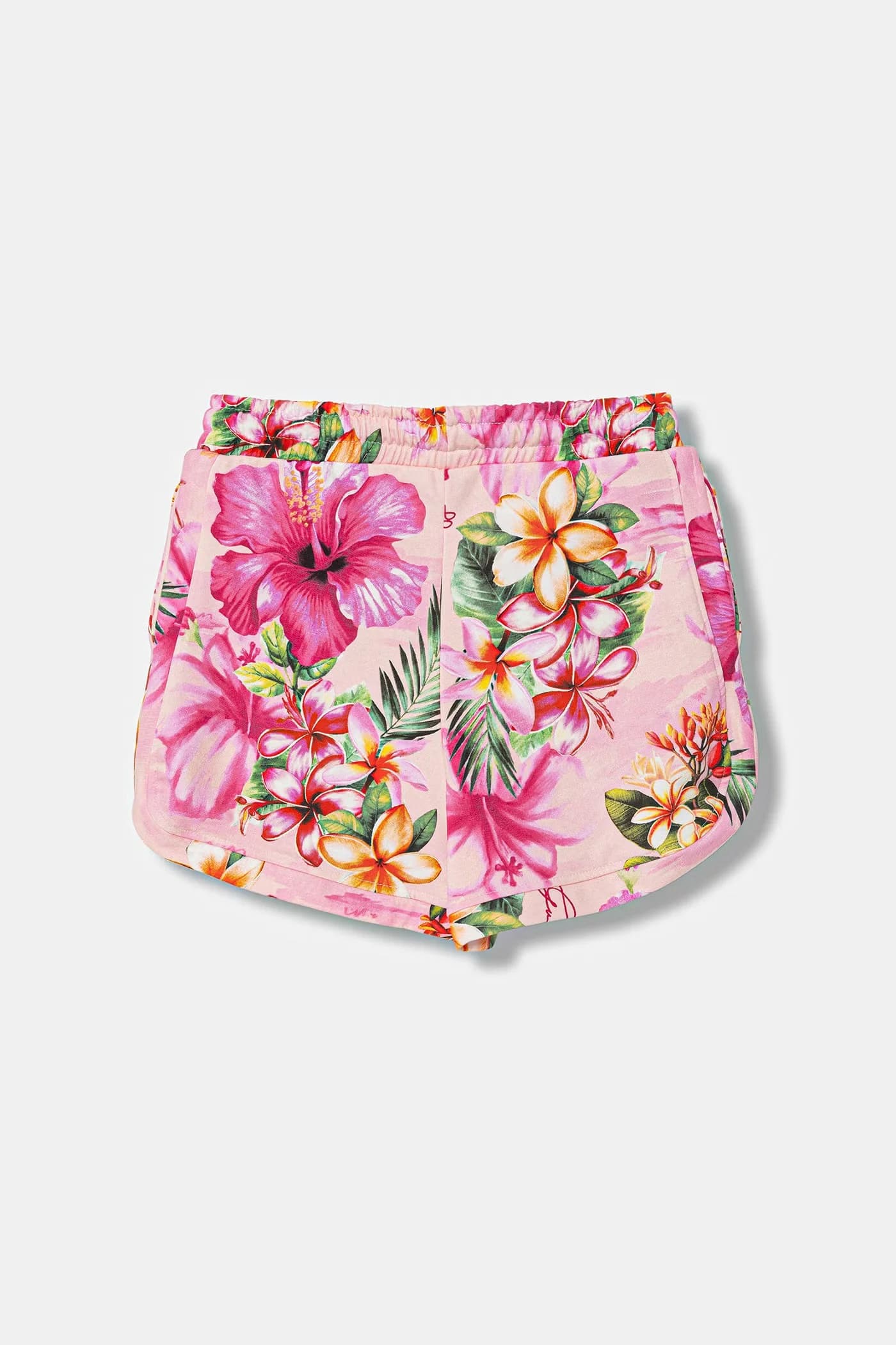 Детские хлопковые шорты - фото 2