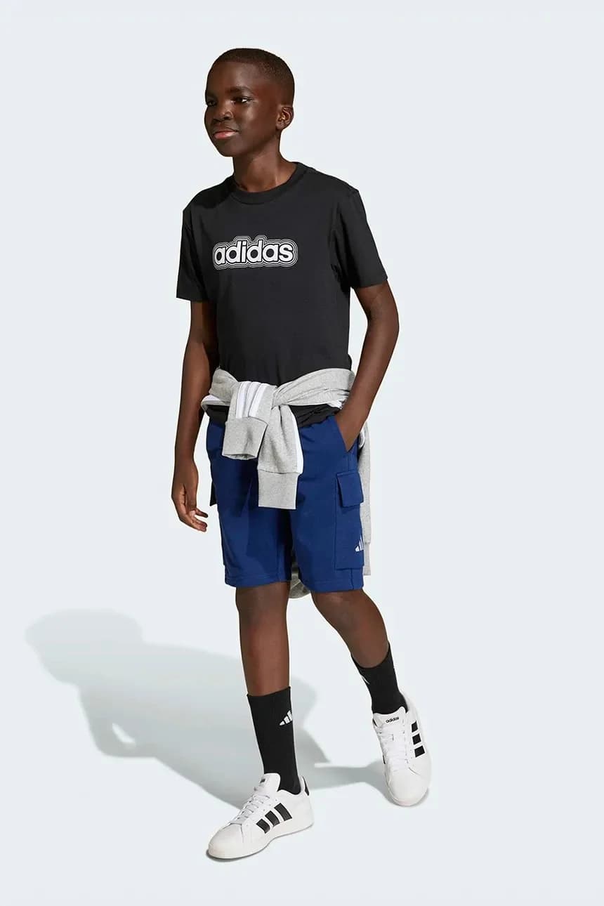 Детские шорты - фото 5