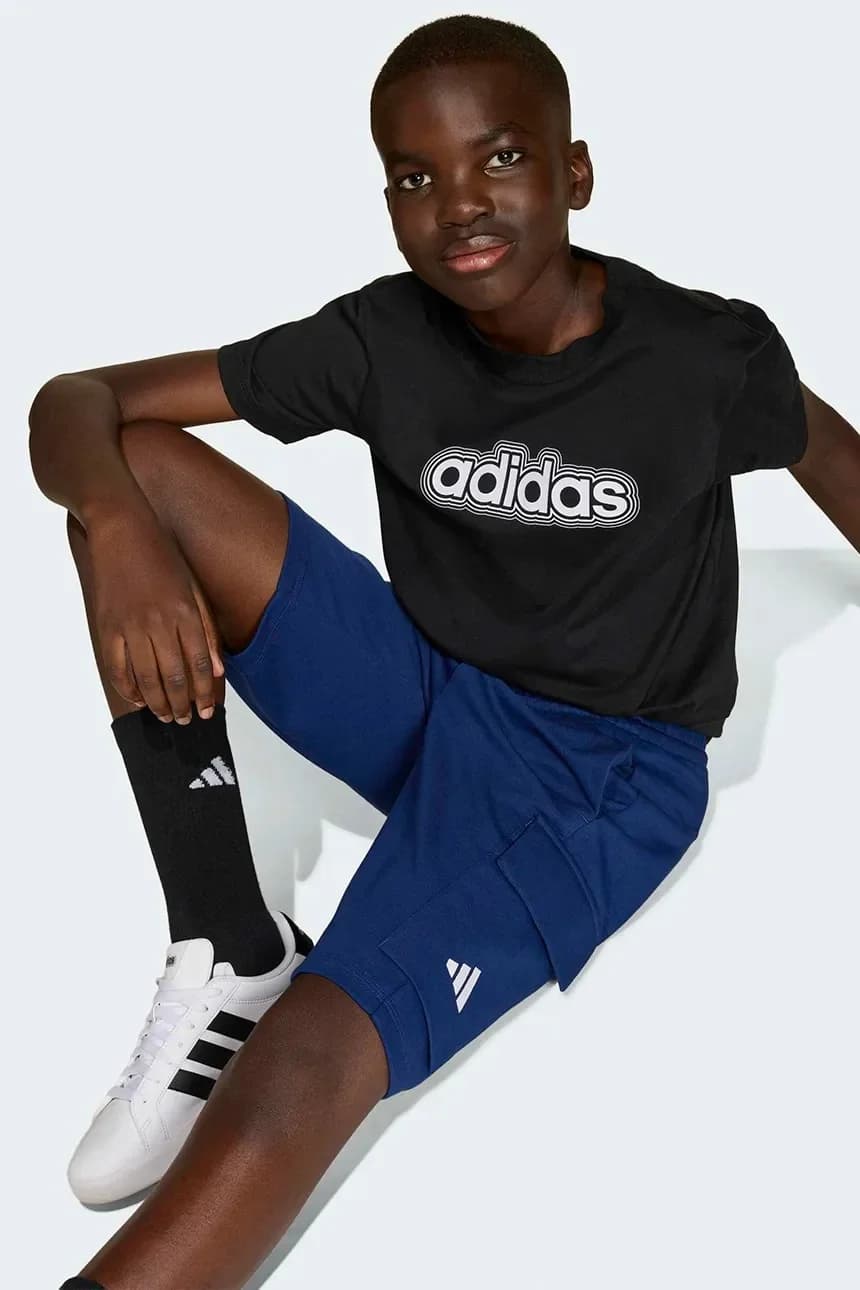 Детские шорты - фото 6