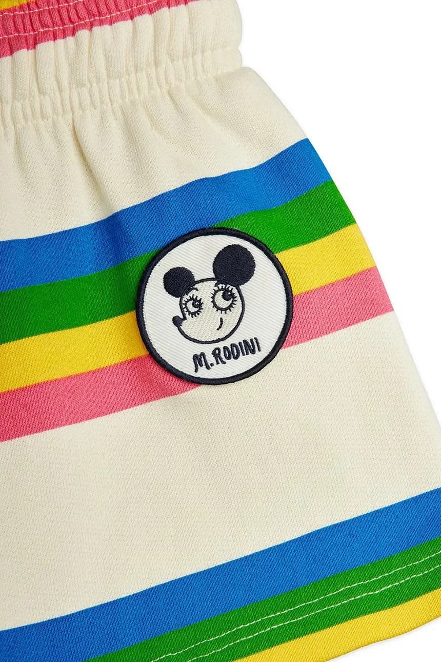 Детские хлопковые шорты Ritzratz - фото 3