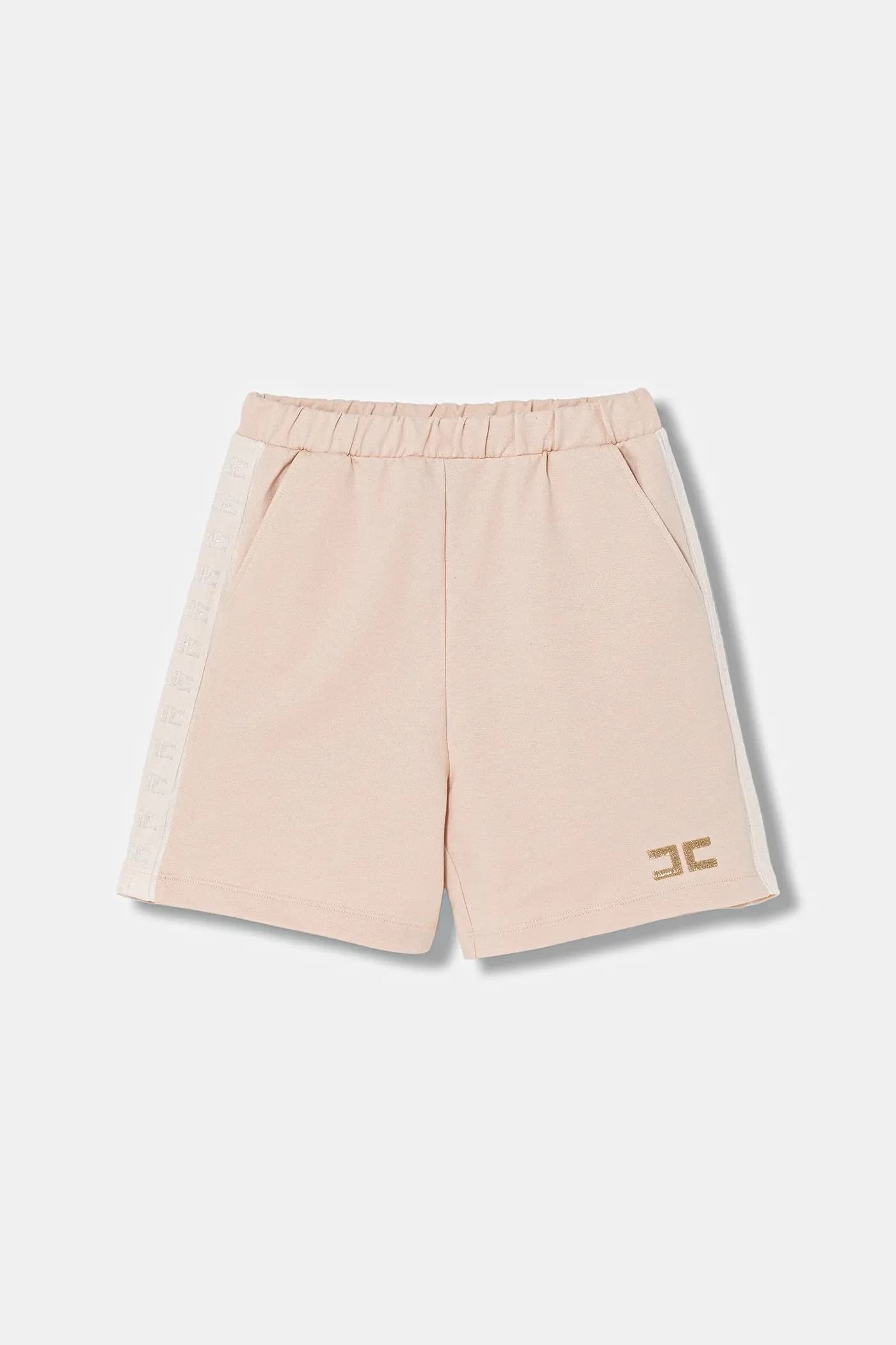 Детские хлопковые шорты