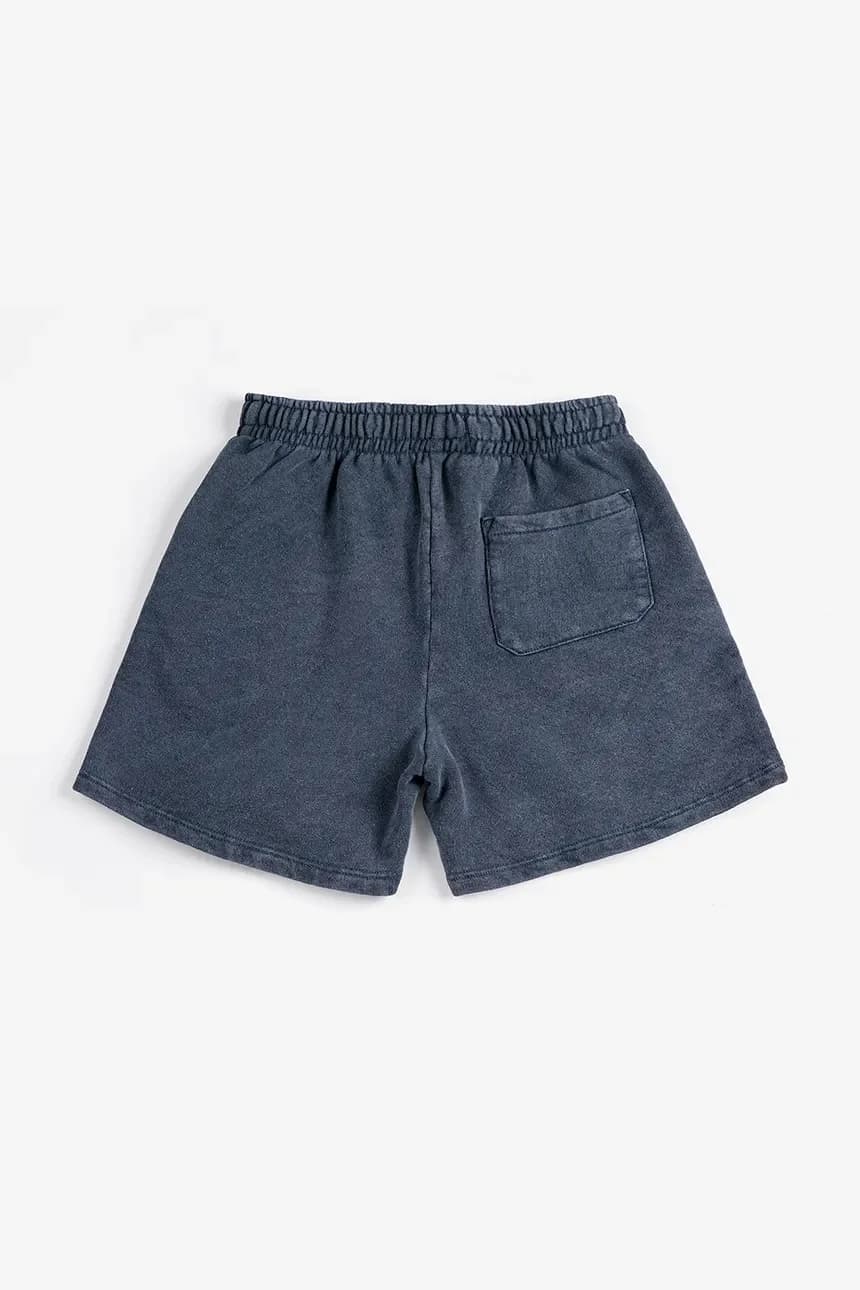 Детские хлопковые шорты - фото 3