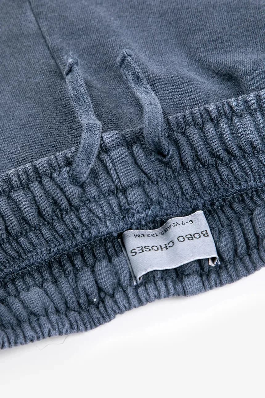 Детские хлопковые шорты - фото 5