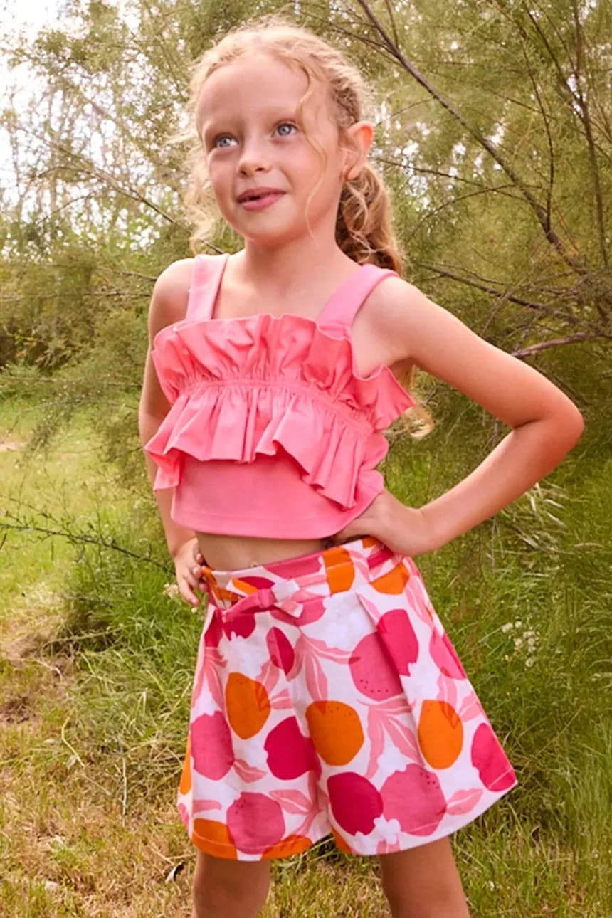 Детские шорты