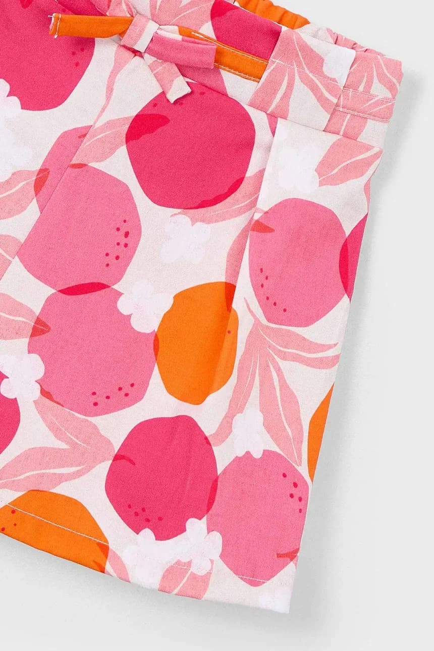 Детские шорты - фото 4