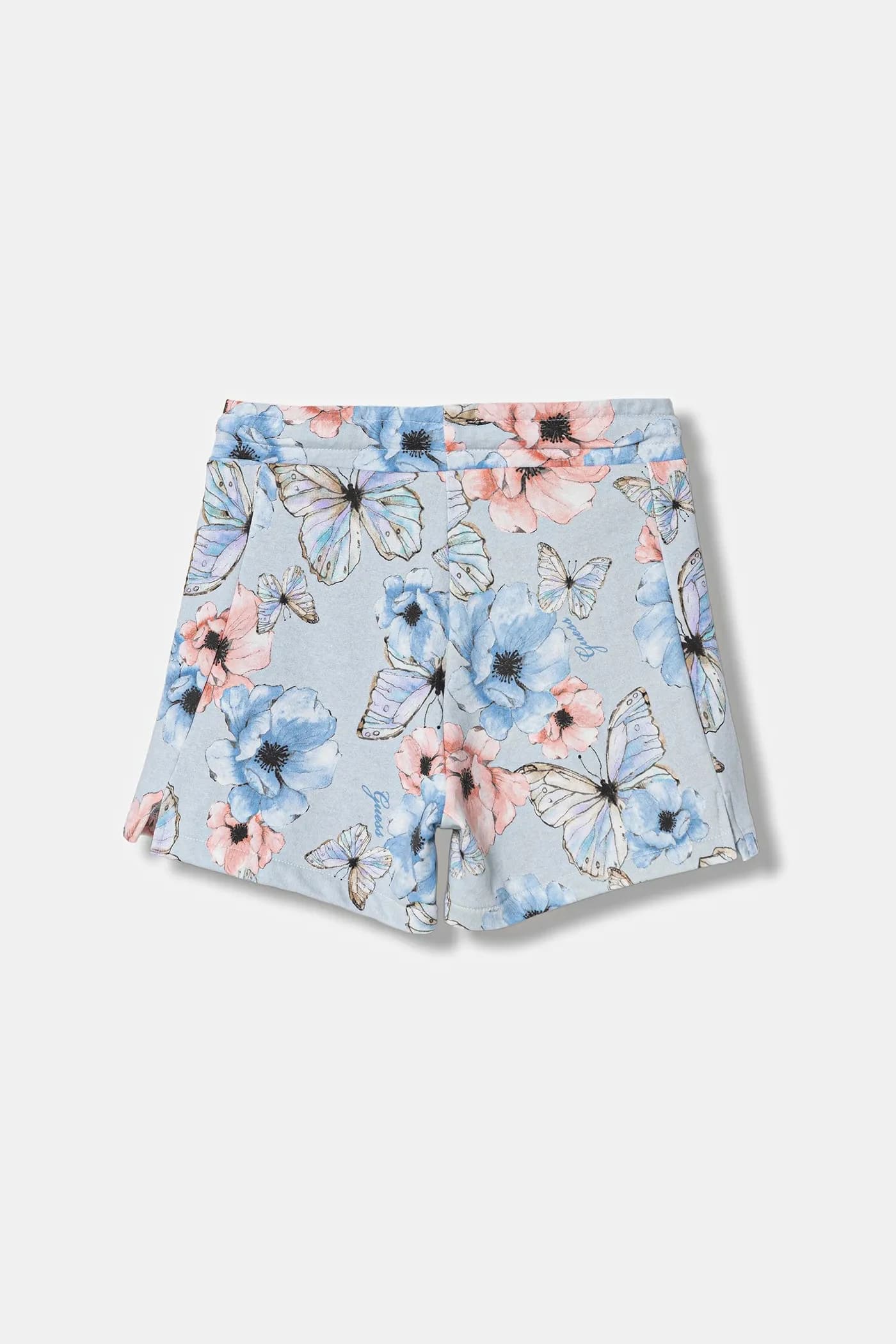 Детские хлопковые шорты - фото 2