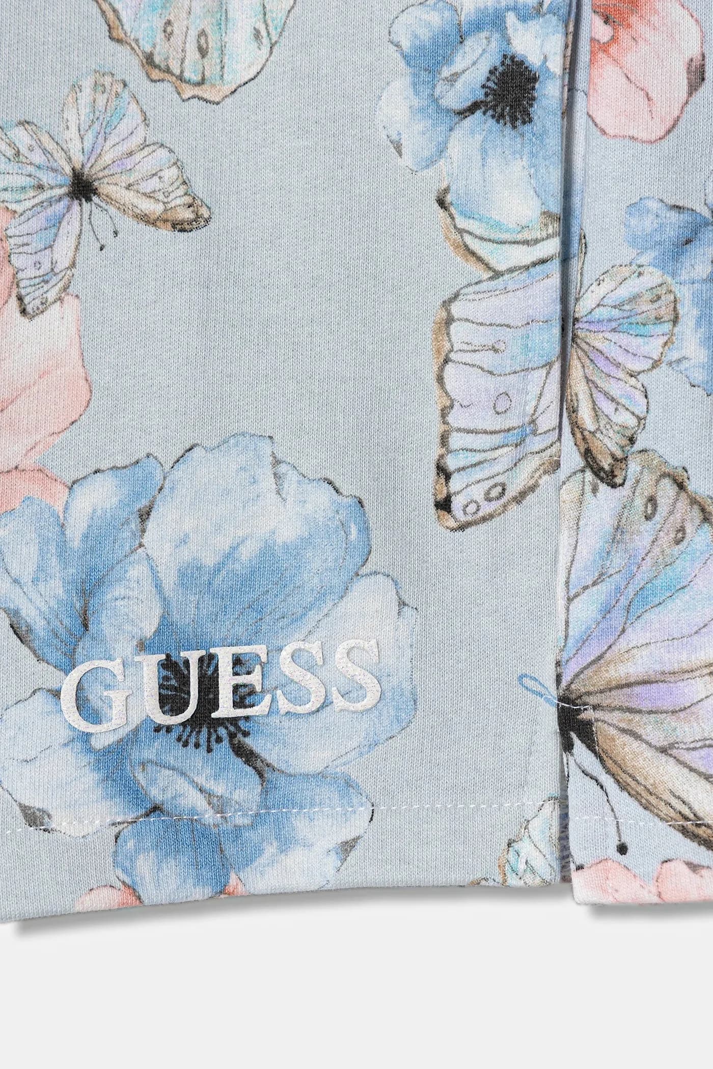 Детские хлопковые шорты - фото 3