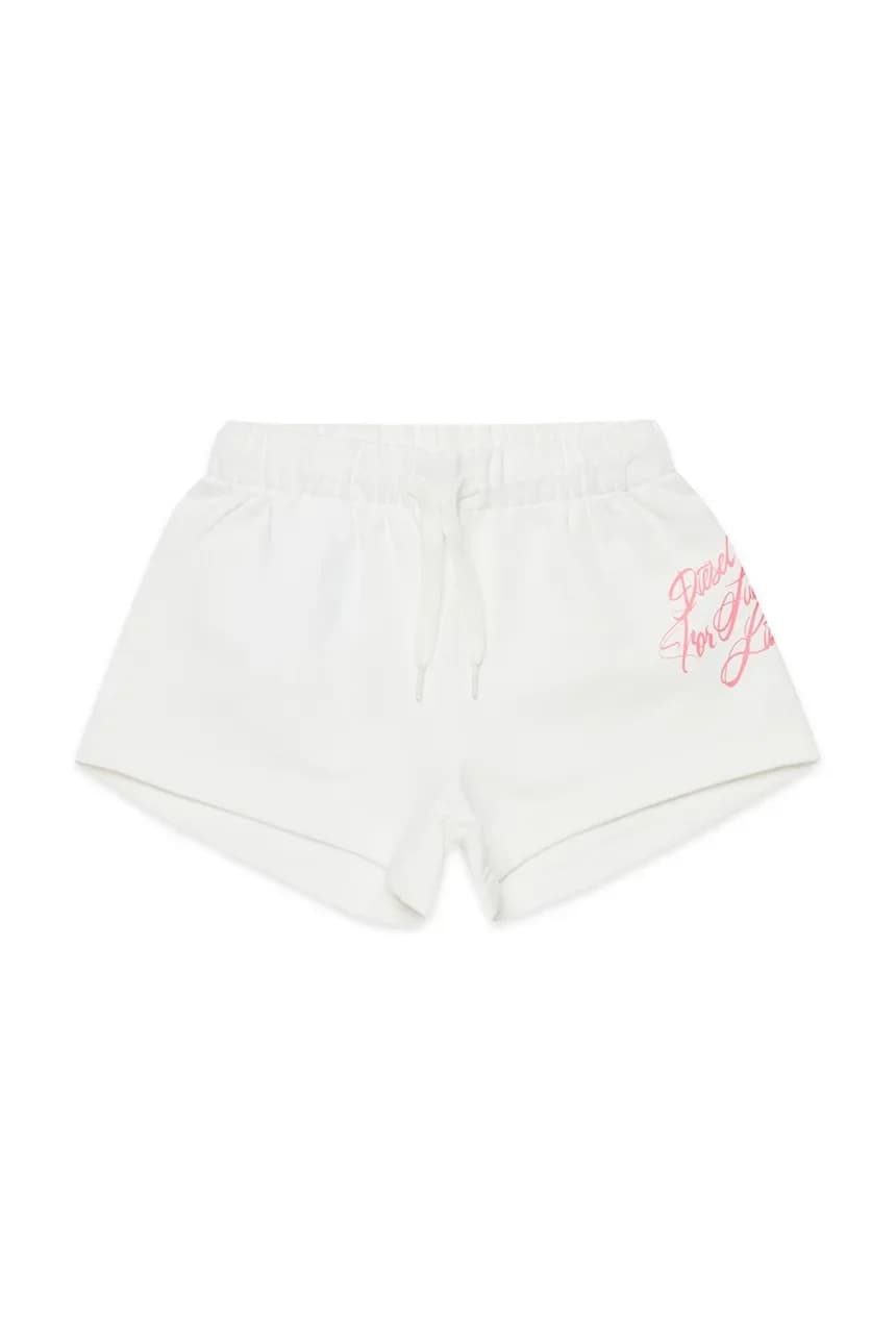 Детские хлопковые шорты PEDIM SHORTS