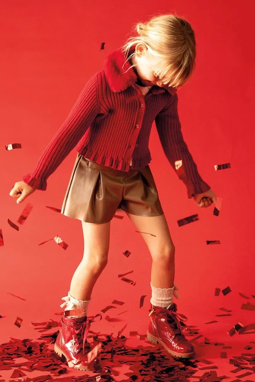 Детские шорты