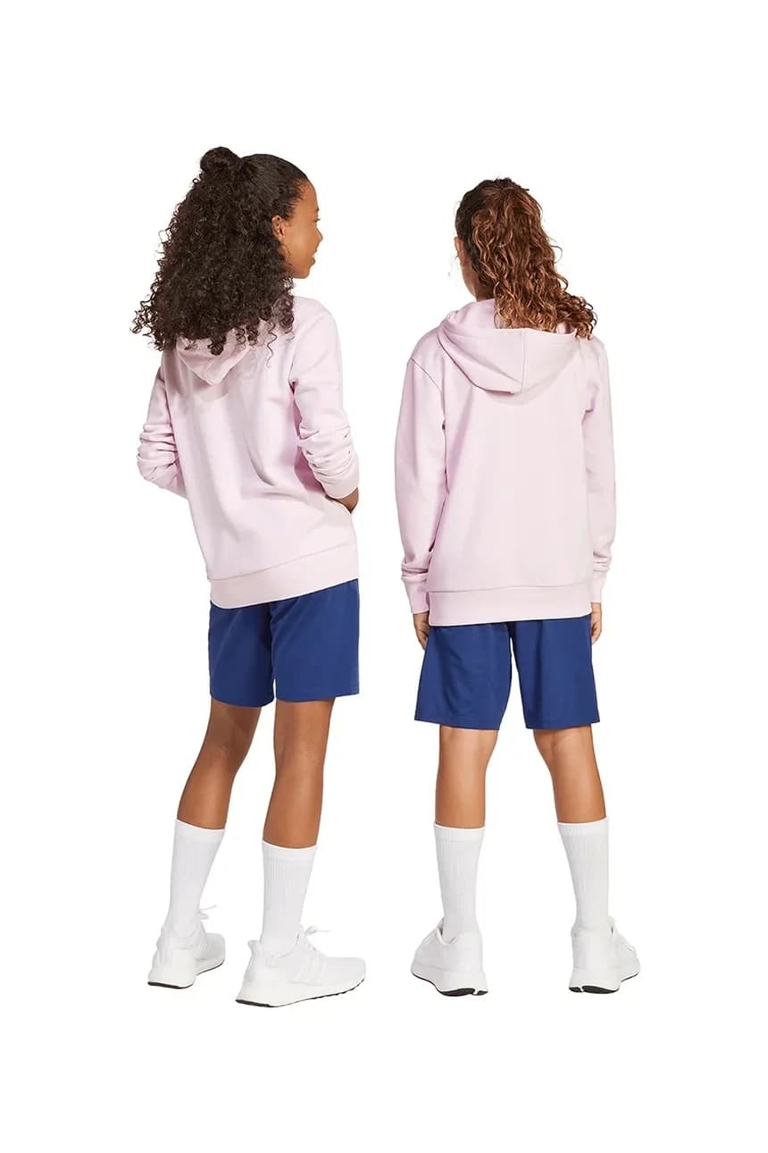 Детские хлопковые шорты - фото 5