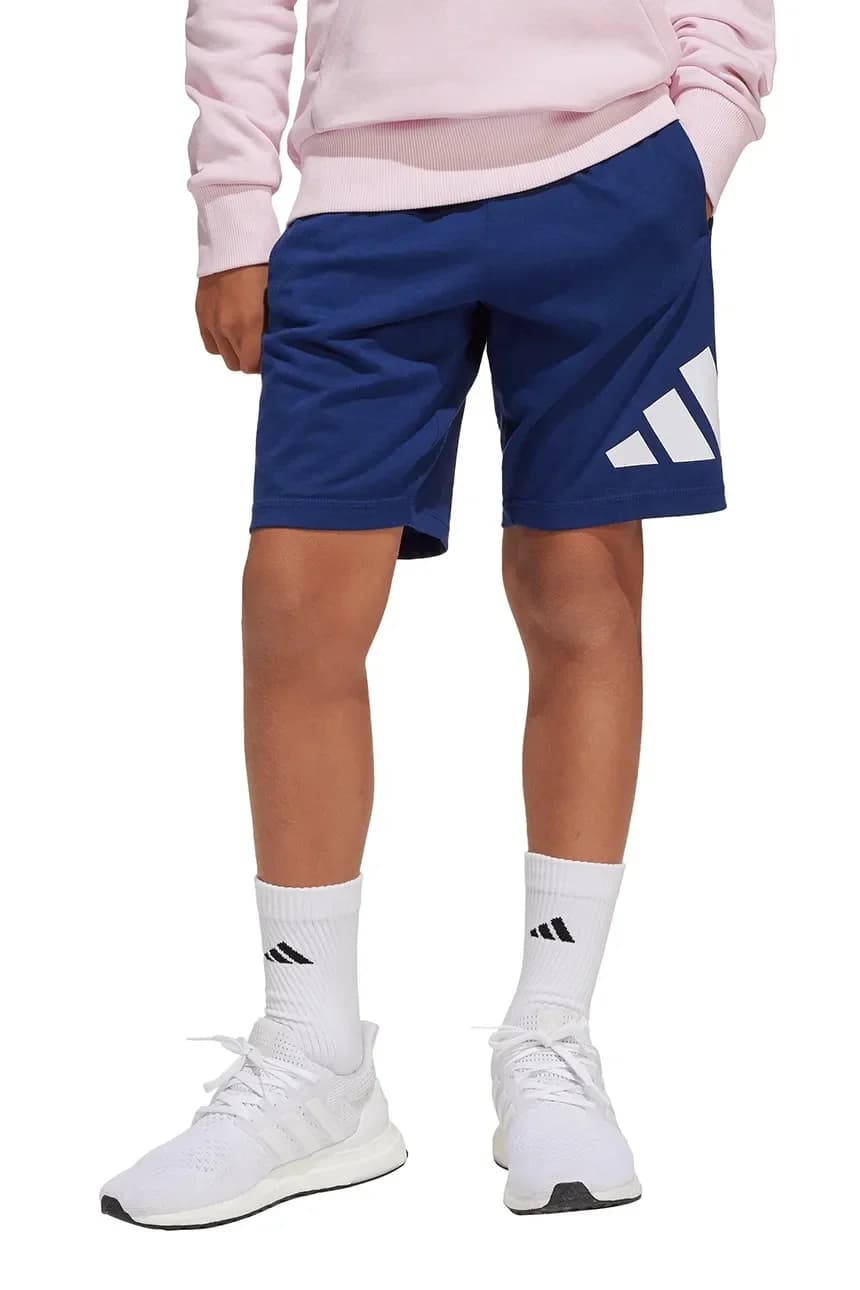 Детские хлопковые шорты - фото 6