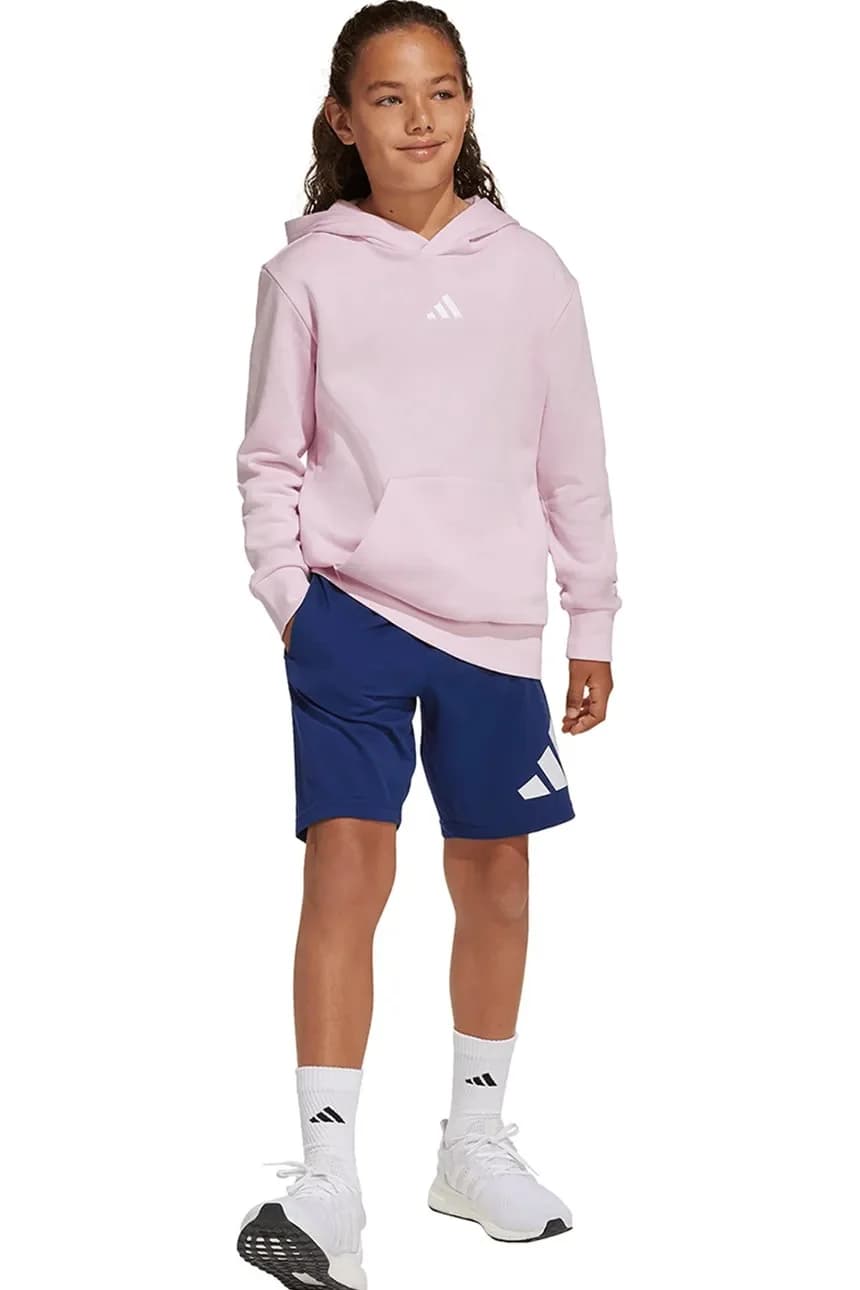 Детские хлопковые шорты - фото 8