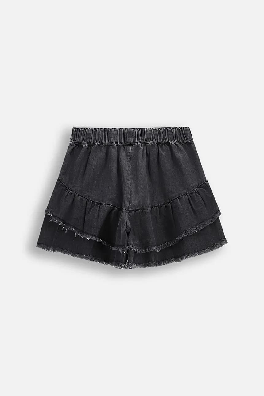 Шорты - фото 2