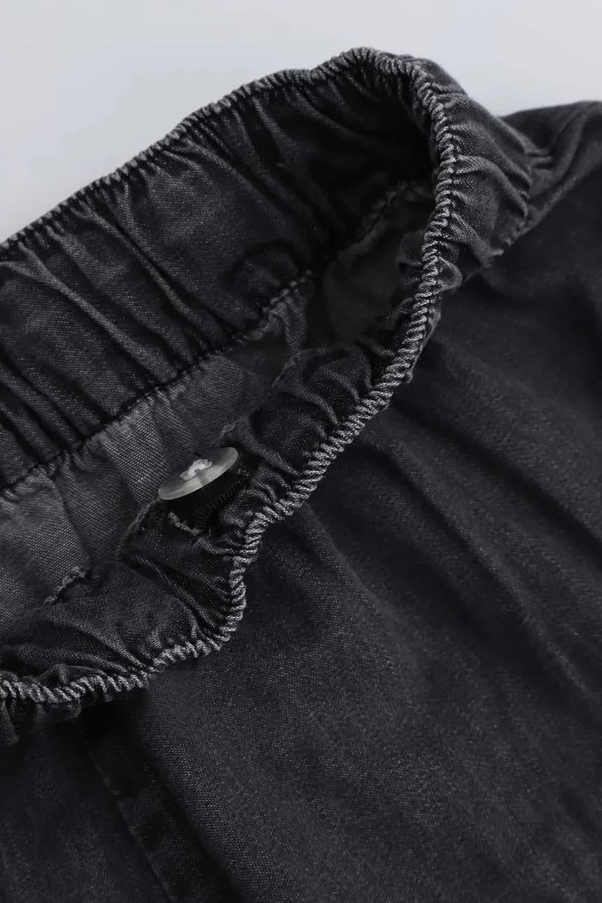 Шорты - фото 3