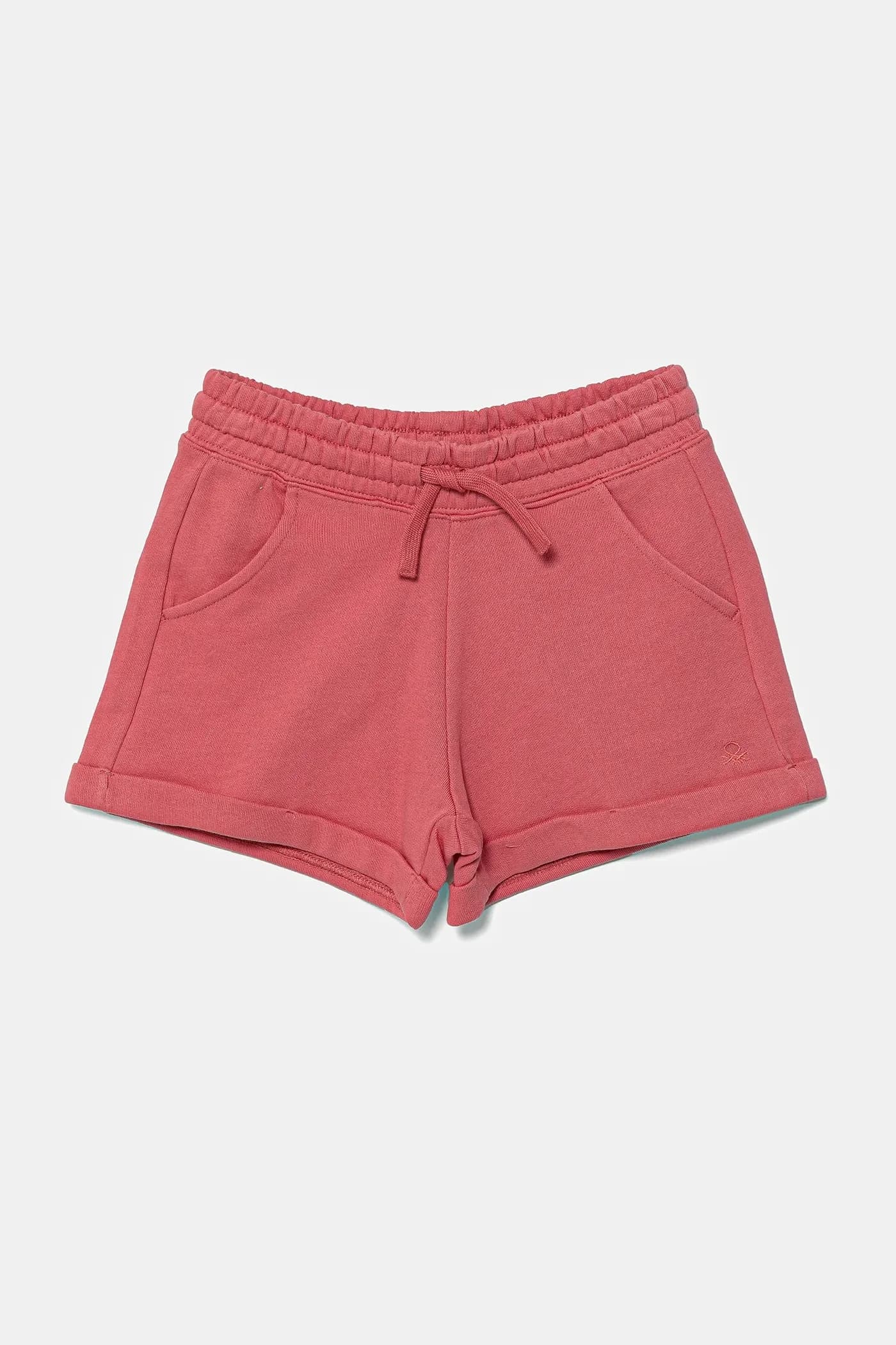 Детские хлопковые шорты