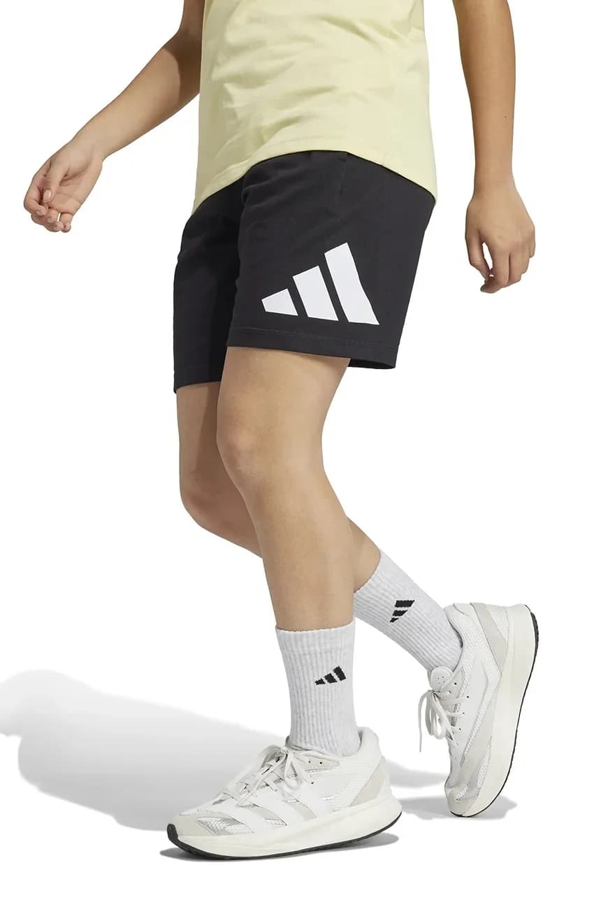 Детские хлопковые шорты - фото 6