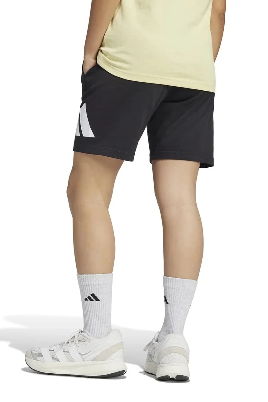 Детские хлопковые шорты - фото 7