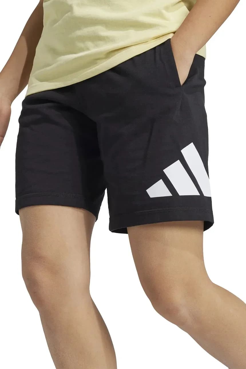 Детские хлопковые шорты - фото 10